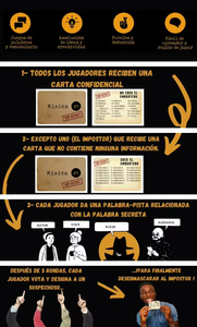 Tarjetas de Juego de Beber para Adultos con Impresión a Todo Color Personalizada, para Fiestas - Product Image 6