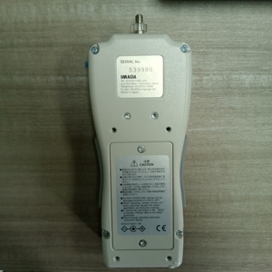 Medidor Digital ZTA-100N Original Importado de Japón - Product Image 4