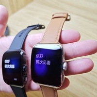Montre connectée Bluetooth d'occasion 2025, étanche, pour le sport et la santé, avec eSIM, marque chinoise originale, compatible Oppo Watch 4 Pro