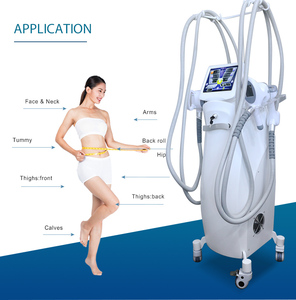 2025 Rouleau Massant Endermologie Verticale Vela Roller Liposuccion Aspiration Cellulite <span class=keywords><strong>Machine</strong></span> Amincissement Sculptage Corpore - Product Image 2