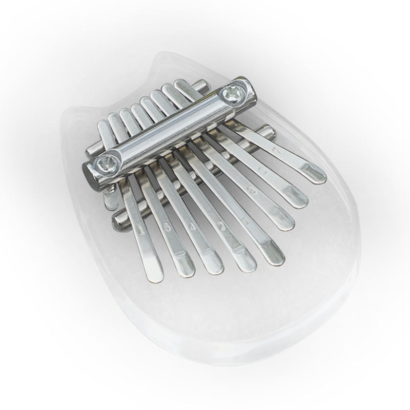 Eau Totoro forme de caractère