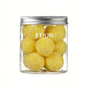 Exfoliante Corporal de Azúcar Personalizado al por Mayor para Mujer - Product Image 4