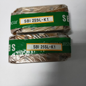 Sbc tuyến tính hướng dẫn đường sắt khối sbi55 Hl SBI55HL-K1 SBI55HL-C-K1 sbi55hll - Product Image 3