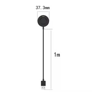 Pour divers chargeur de quai de câble de données de charge USB Garmin <span class=keywords><strong>Forerunner</strong></span> <span class=keywords><strong>Fenix</strong></span> - Product Image 5