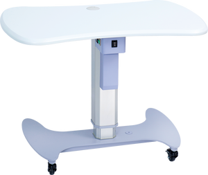 HD-40 <span class=keywords><strong>CE</strong></span> Phê Duyệt Nhãn Khoa Cụ Cơ Giới Bảng Cho Đèn Khe Và Quang Lensmeter - Product Image 1