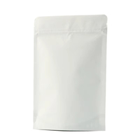 Sachet Doypack Personnalisé avec Fermeture Éclair, Impression Numérique Couleur, Anti-Odeur, en Feuille d'Aluminium pour Grains de Café et Noix
