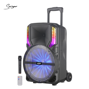 Altavoz Tweeter <span class=keywords><strong>de</strong></span> <span class=keywords><strong>15</strong></span> pulgadas con iluminación - Product Image 3