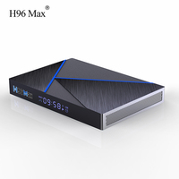 Kotak Tv Android 12.0 Quad Core 8K H96MAX V56 Terbaru 2022 Uji Gratis 1000M 2.4G 5G Dual Wifi Android TV Box