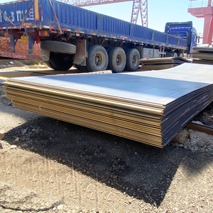 AISI 1020 1025 C70 Chất lượng cao Anodized mạ kết thúc tấm thép carbon với cho kỹ thuật chính xác - Product Image 6