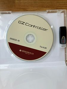 Contrôleur Ez Z026521 pour logiciel de contrôleur Ez Noritsu Minilab QSS3201 3202 3203 3501 3502 3701 3801 LPS24 Windows XP-Windows - Product Image 2
