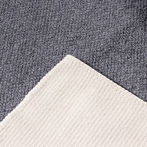 टेंगगुई वस्त्र नए डिजाइन Jacquard मखमल मुद्रित 100% पॉलिएस्टर बुना हुआ सुपर नरम टुकड़ा रंगीन फर्नीचर कपड़े - Product Image 6