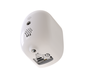 3MP şarj edilebilir pil powered açık kablosuz ağ akıllı AI kamera IP ev video gözetim wifi cctv güvenlik kamera - Product Image 4