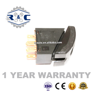 R & C สวิตช์ไฟเตือนฉุกเฉินอัตโนมัติคุณภาพสูง1241288สำหรับ Opel Vauxhall <span class=keywords><strong>Corsa</strong></span> <span class=keywords><strong>b</strong></span>/combo สวิตช์เตือนไฟอันตรายรถยนต์ - Product Image 3