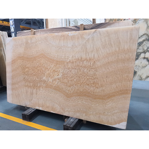 الصين سعر الرخام الطبيعي مانجو أونيكس الحجر الخلفية العقيق لوحة الحائط - Product Image 4