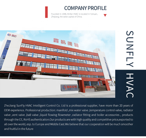 SUNFLY XF56803 Kits de vannes thermostatiques en laiton <span class=keywords><strong>Vanne</strong></span> de <span class=keywords><strong>radiateur</strong></span> <span class=keywords><strong>thermostatique</strong></span> intelligente en laiton - Product Image 5