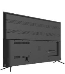 Televisor Inteligente Android 15 de 90 Pulgadas con Pantalla LED 4K Ultra HD, Wi-Fi, Control Remoto con Mouse, Diseño 2025 de Alta Calidad - Product Image 3