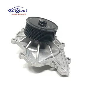 Scount ISF 2.8 Diesel Engine Parts Water Pump 5269784 For Foton SURF