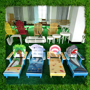 Chaise longue pour enfants en bois de sapin, légère, robuste et mignonne, pour l'extérieur, le <span class=keywords><strong>jardin</strong></span>, le parc, la villa, vente directe des fabricants - Product Image 1