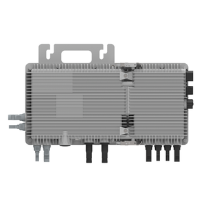 <span class=keywords><strong>Microinversor</strong></span> Híbrido Deye SUN-BK60/80/100/SG01-EU-AM2 600W 800W 1000W Monofásico 2mppt IP67 - Product Image 2