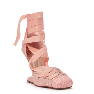 Nuevas Sandalias de Tacón Extraño con Cordones para Mujer, Diseño Personalizado, a la Moda - Product Image 2