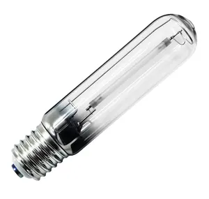 Luz de rua HPS lâmpada de Sódio de alta pressão 70W-400W