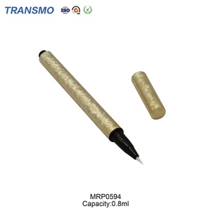 Envases de Lujo para Delineador de Ojos al por Mayor, Tubo de Delineador de Ojos Vacío de 0.8ml, Contenedor de Tubo de Delineador de Ojos al por Mayor, MOQ 12000 - Product Image 5