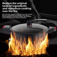 Vente directe d'usine : Autocuiseur multifonctionnel, le choix privilégié des foyers – Idéal pour la cuisson à la vapeur, la sauté ou la cuisson à l'eau.
