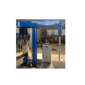 Mélangeur de peinture à haute vitesse de qualité supérieure / Machine de dispersion de peinture liquide électrique - Product Image 5