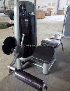 Équipement de <span class=keywords><strong>fitness</strong></span> commercial épingle chargée jambe sujette curl <span class=keywords><strong>techno</strong></span> gym machine - Product Image 5