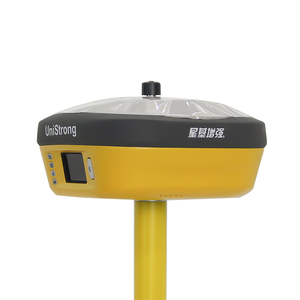 Equipo de Topografía Terrestre DGPS de Unistrong Instruments, GNSS RTK - Product Image 6