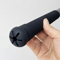 Lance-Appâts à Bouillette en Carbone 3K pour Pêche à la Carpe 900mm/1200mm Personnalisé – Vente en Gros Accessoires de Pêche