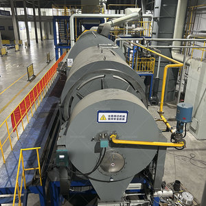 Usine de <span class=keywords><strong>recyclage</strong></span> de batteries lithium-ion pour voitures à <span class=keywords><strong>prix</strong></span> d'usine, machine de <span class=keywords><strong>recyclage</strong></span> de batteries lithium cylindriques - Product Image 6