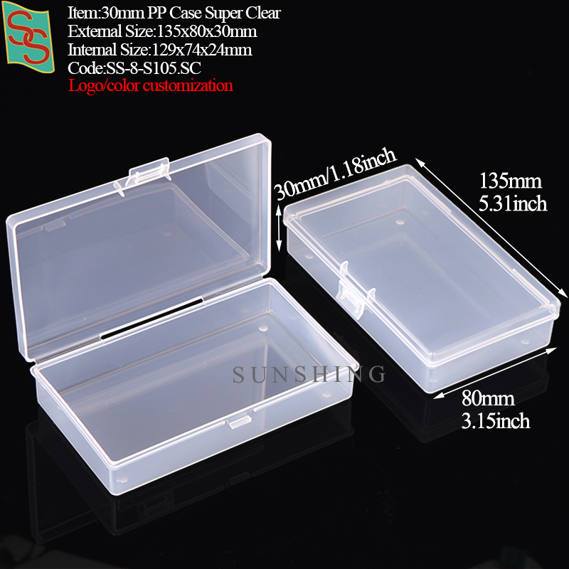 S105:135x80x30mm