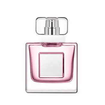 Perfume de marca Rosa duradero, fragancia de perfume de fábrica, venta directa de fábrica, 30ML