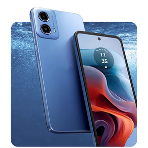 Teléfono Inteligente Mot G34 5G en Oferta, Pantalla LCD HD de 6.5 Pulgadas y 120 Hz, Octa Core, Doble SIM, Cámara de 50MP, Carga Rápida, Descuento del <span class=keywords><strong>Black</strong></span> <span class=keywords><strong>Friday</strong></span> - Product Image 4