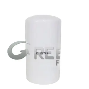 Massey ferguson para filtro hidráulico 034391-t1 034391t1