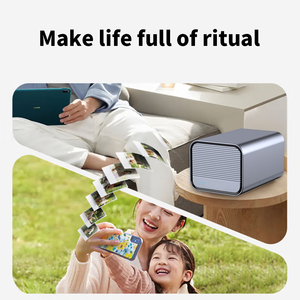 3.5 "bên ngoài kép ổ cứng bao vây USB3.0 <span class=keywords><strong>NAS</strong></span> Đột kích 2 Vịnh HDD trường hợp Hỗ trợ SATA 44TB - Product Image 4