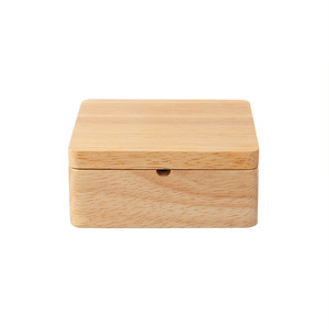 Modern Design Wood and Metal <b>Ashtray</b> Removable Stainless Steel Liner Tobacco Smoking Ash Holder Premium Decorative <b>Ashtray</b> - Product Image 5