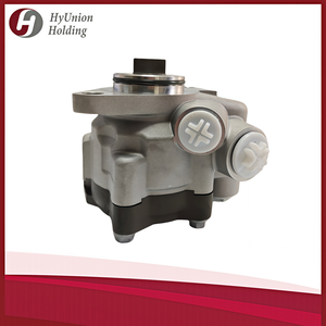 Pompe <span class=keywords><strong>de</strong></span> <span class=keywords><strong>direction</strong></span> pour camion 002 460 8880/003 460 4980 pour assistance à la <span class=keywords><strong>direction</strong></span> des véhicules utilitaires Mercedes - Product Image 2