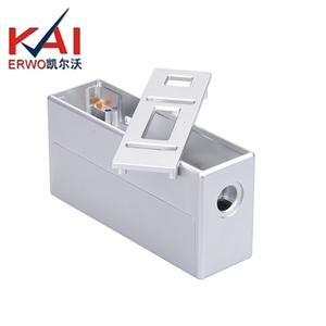 价格合理 CNC 铝材车削加工服务 OEM ODM 高精度低价格定制金属 CNC 铣削加工车削零件 - Product Image 3