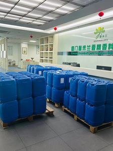 Parfum de papaye pour savon artisanal et base à couler, résiste à la décoloration pendant la maturation, fournisseur certifié or - Product Image 6