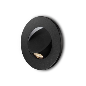 Passun lighting – tête <span class=keywords><strong>de</strong></span> <span class=keywords><strong>lit</strong></span> moderne <span class=keywords><strong>pour</strong></span> chambre d'hôtel, applique murale encastrée réglable, lampe murale ronde à <span class=keywords><strong>led</strong></span> <span class=keywords><strong>pour</strong></span> la lecture - Product Image 1