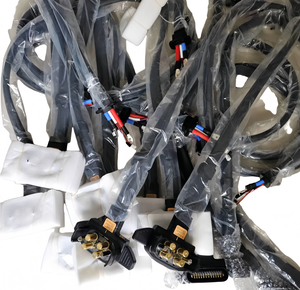 T40 D12000IEP Fuel-Powered for Compatible <b>Drone</b> <b>Accessories</b> Metal Charging Generator Cable - Product Image 5
