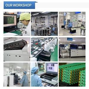 Cartes électroniques fiables d'assemblage de circuits imprimés et service d'assemblage SMT PCBA en Chine - Product Image 4