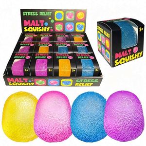 Giant <b>Gummy</b> <b>Bear</b> Squishy Toy: a Playful Sensory Fidget for Stress Relief Soft Sugar-Filled <b>Bear</b> Squeeze Toy - Product Image 6