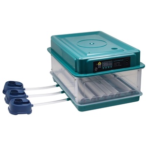12-38 Trứng Lồng Ấp Trang Trại Thiết Bị Tự Động Trứng Lồng Ấp Trứng Lồng Ấp Cho Gia Cầm - Product Image 2