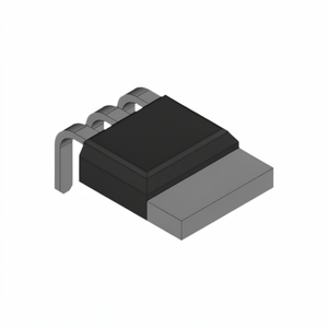 TO-262 Transistors Manufacturer Channel FQI5N15TU Electronic Chips Component - Product Image 1