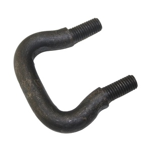 DIN745 grillo isolante del grillo da <span class=keywords><strong>3</strong></span>/16 "a 4" dimensioni di traino grillo produttore fatto in fabbrica - Product Image 1