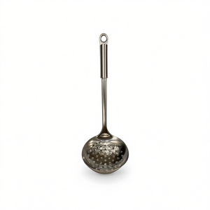 Fugas Strainer 34Cm Stainless Steel Kitchen Utensil - Product Image 2