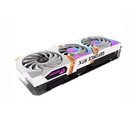 Kartu Grafis Color RTX3060Ti 12GB OC GDDR6 192-Bit DisplayPort/